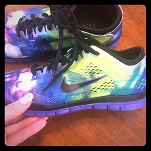 Nike Free 5.0 TR Fit 4